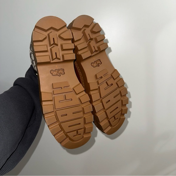 Coach Talia Boots - Picture 8 of 9